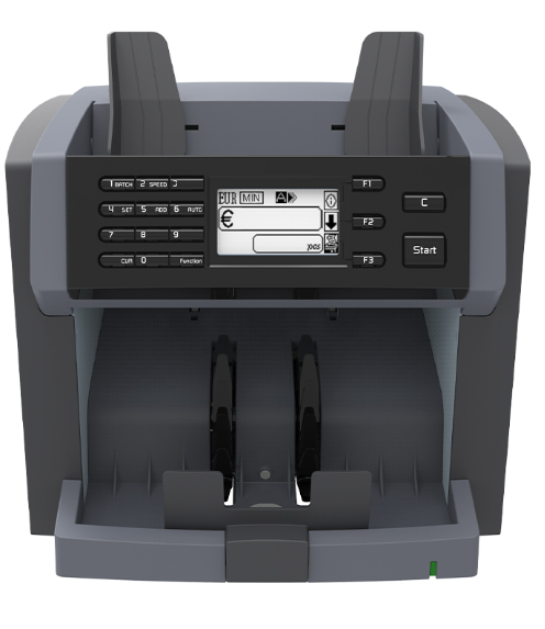 Compteuse de billets OFX3500