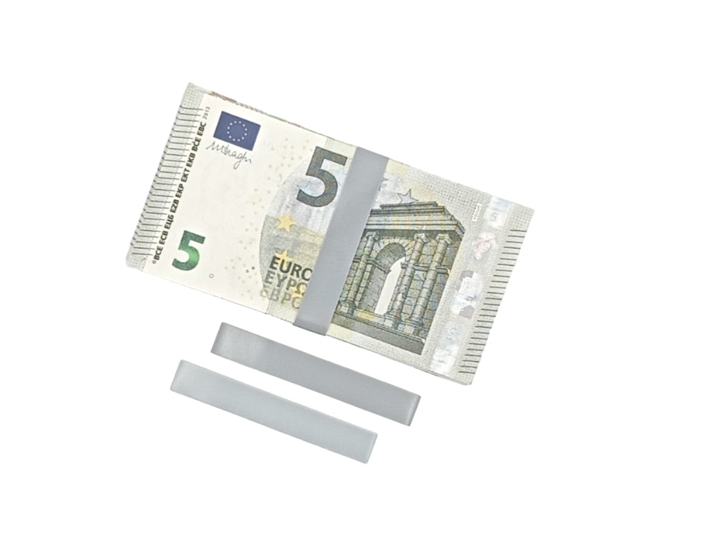 Ganses en plastique 5€/10€/20€/50€/100€/200€