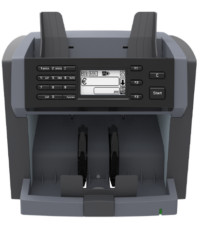 Compteuse de billets OFX3500