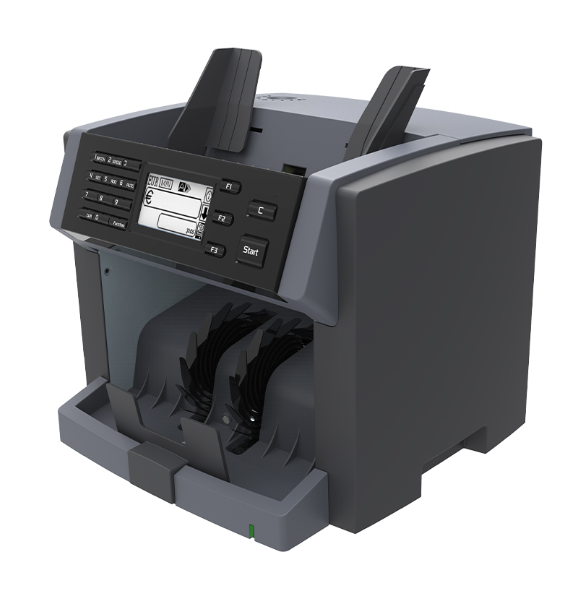 Compteuse de billets OFX3500