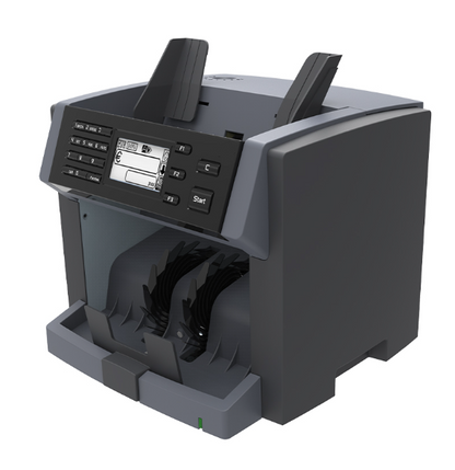 Compteuse de billets OFX3500
