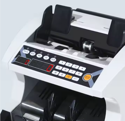 Compteuse de billets OFX501