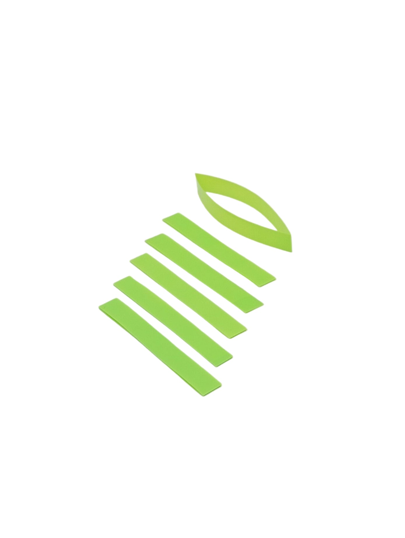 Ganses en plastique 5€/10€/20€/50€/100€/200€