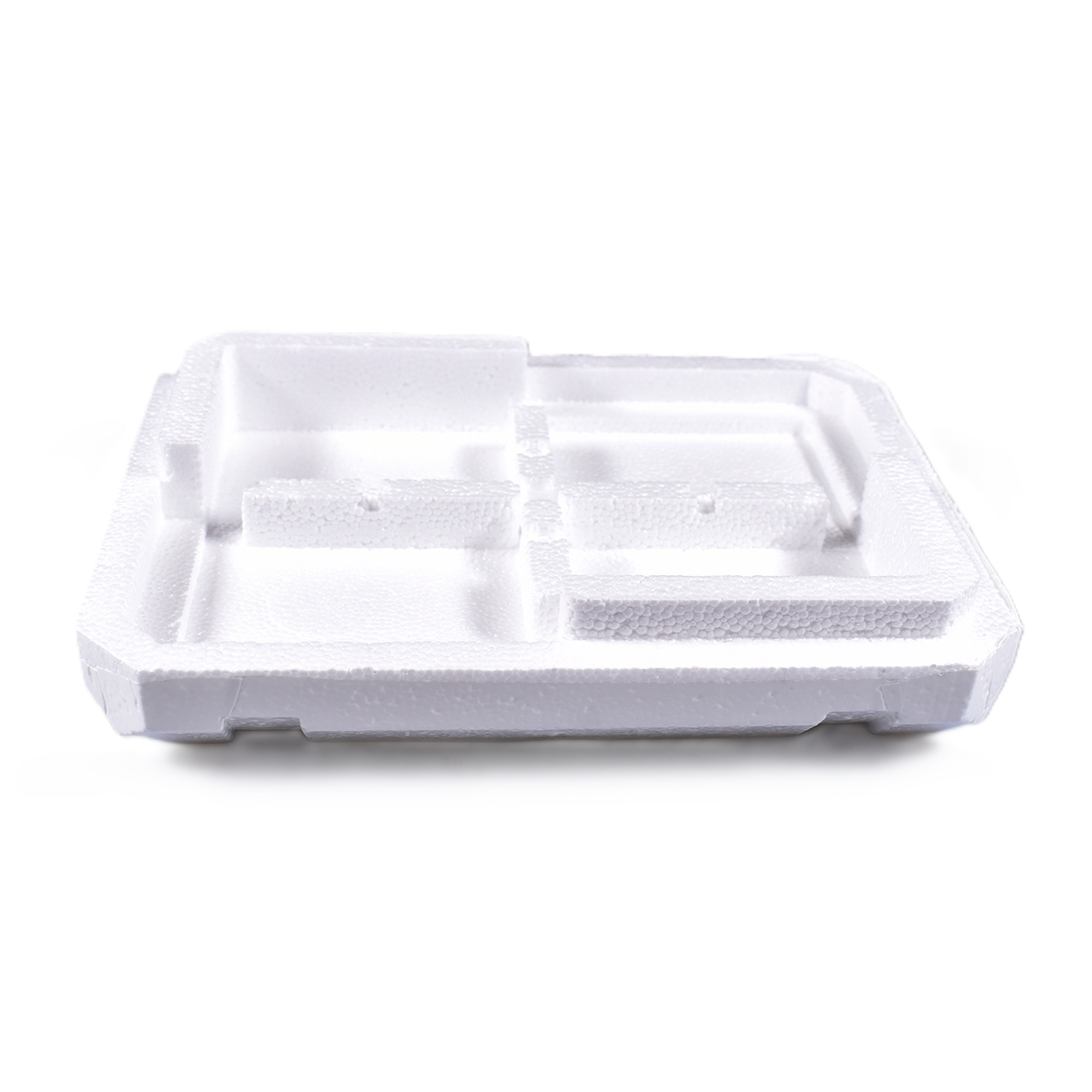 Boite polystyrène pour lingots d'or