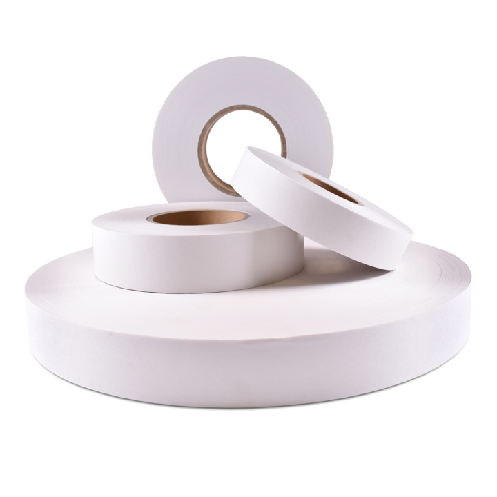 Bobine de banderolage