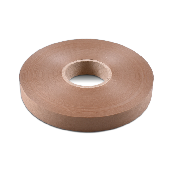 Bobine de banderolage